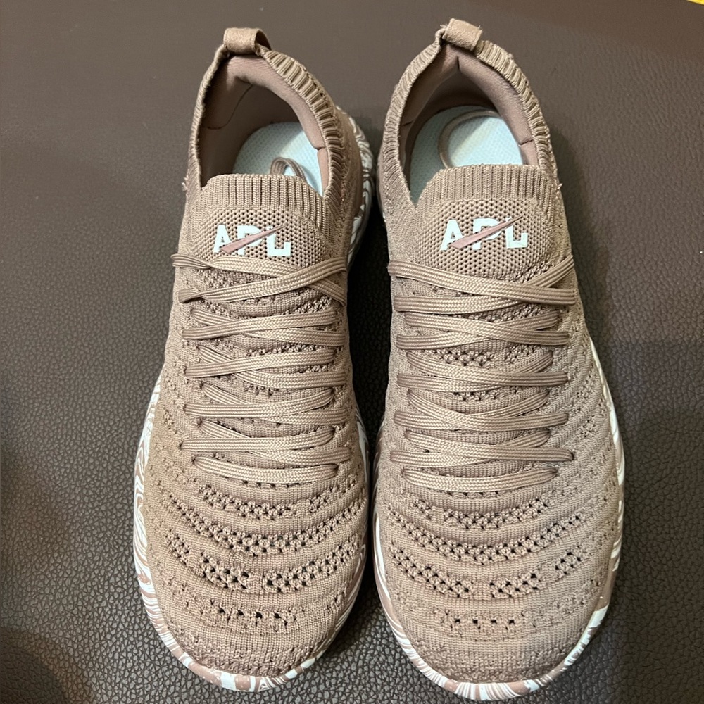 Apl Women’s Techloom Wave, Size 6.5 - image 2